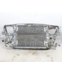 Audi A4 S4 B5 8D Radiator set 