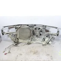 Audi A4 S4 B5 8D Radiatorių komplektas 