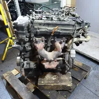 Nissan Primera Moteur QG18