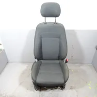 Ford S-MAX Переднее сиденье пассажира 