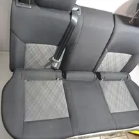 Seat Toledo I (1L) Второй ряд сидений 