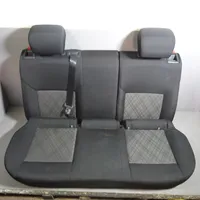 Seat Toledo I (1L) Kanapa tylna / Fotel drugiego rzędu 