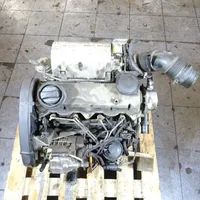 Skoda Fabia Mk1 (6Y) Silnik / Komplet ASY