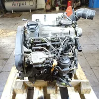 Skoda Fabia Mk1 (6Y) Silnik / Komplet ASY
