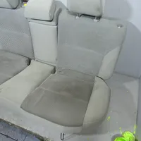 Subaru Forester SG Toisen istuinrivin istuimet 
