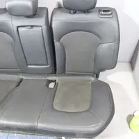 Hyundai ix35 Segunda fila de asientos 