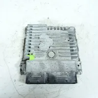 Skoda Octavia Mk2 (1Z) Centralina/modulo motore ECU 03L906023AG