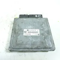 Skoda Octavia Mk2 (1Z) Centralina/modulo motore ECU 03L906023AG