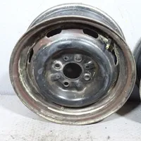 Daewoo Polonez Cerchione in acciaio R13 