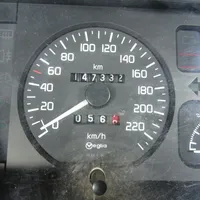Renault 19 Speedometer (instrument cluster) 7700815940