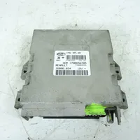 Renault 19 Centralina/modulo motore ECU 7700856785