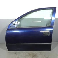 Opel Astra G Front door 