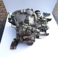 Toyota Tercel Manual 6 speed gearbox 