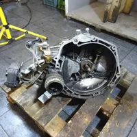 Opel Astra F Manual 6 speed gearbox F16