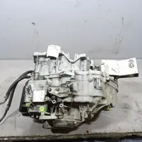 Volvo S60 Automatic gearbox TF-80SC