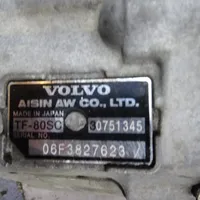 Volvo S60 Automatic gearbox TF-80SC