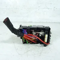 Volkswagen Jetta VI Fuse box set 5C0937819K