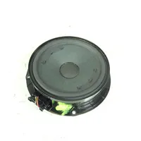 Volkswagen Jetta VI Subwoofer speaker 