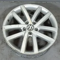 Volkswagen Jetta VI Jante alliage R18 5K0601025L