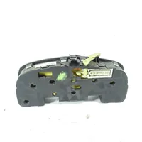 Opel Astra G Compteur de vitesse tableau de bord DT09228746