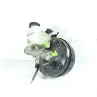 Ford Explorer Brake booster 