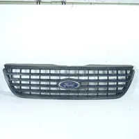 Ford Explorer Grille de calandre avant 5L24-8200-AAW