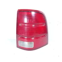 Ford Explorer Rear/tail lights 11-5507B