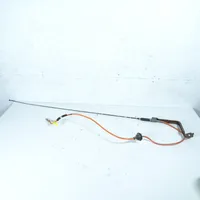 Ford Explorer Antena (GPS antena) 