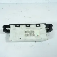 Peugeot 406 Panel / Radioodtwarzacz CD/DVD/GPS 9644230277