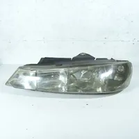 Peugeot 406 Lampa przednia 9630423277