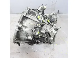 Renault Scenic II -  Grand scenic II Manual 6 speed gearbox 8200156391ND002