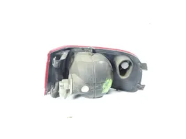 Citroen C3 Picasso Fendinebbia posteriore 9681820280