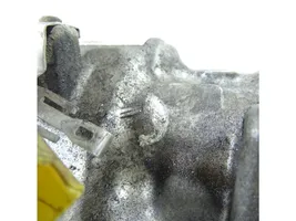 Citroen C3 Picasso Ilmastointilaitteen kompressorin pumppu (A/C) 9671216280
