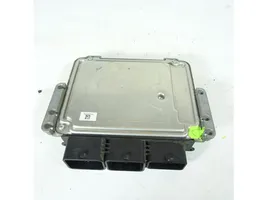 Citroen C3 Picasso Centralina/modulo motore ECU 9677013180