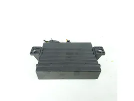 Citroen C3 Picasso Sterownik / Moduł ECU 9663821680