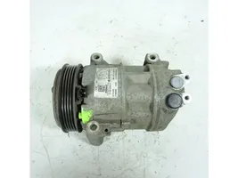 Fiat Tipo Air conditioning (A/C) compressor (pump) 51986965