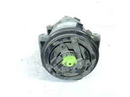 Fiat Tipo Air conditioning (A/C) compressor (pump) 51986965