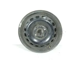 Audi 80 90 S2 B4 Cerchione in acciaio R15 