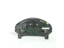 Opel Insignia A Speedometer (instrument cluster) 13333344