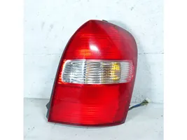 Mazda 323 Rear/tail lights 