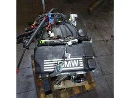 BMW 1 E81 E87 Motore N45B16A