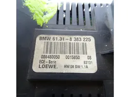 BMW 3 E46 Autres commutateurs / boutons / leviers 8383225