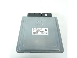 BMW 5 E60 E61 Centralina/modulo motore ECU 7595179