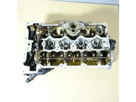 BMW 5 E60 E61 Culasse moteur 7559168