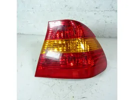 BMW 3 E46 Lampa tylna 6907934