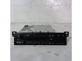 BMW 3 E46 Unidad delantera de radio/CD/DVD/GPS 6923841-01