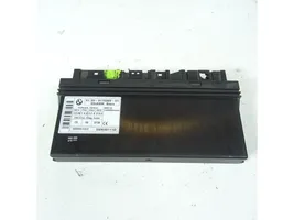 BMW 5 E60 E61 Module confort 9176069