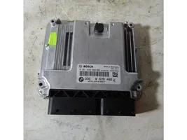 BMW 1 F20 F21 Unité de commande, module ECU de moteur 8579482-01