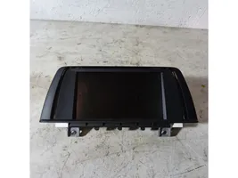 BMW 1 F20 F21 Panel / Radioodtwarzacz CD/DVD/GPS 927039104