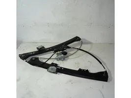 BMW 5 E60 E61 Alzacristalli della portiera anteriore con motorino 7034352